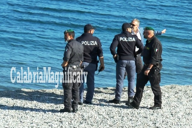 Catanzaro Lido Sotto Shock Due Ragazzi Dispersi In Mare