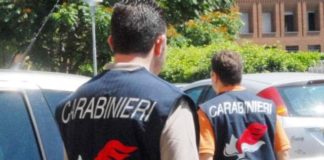 Carabinieri Nas