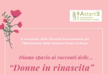 Donne in rinascita