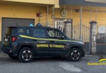 guardia di finanza