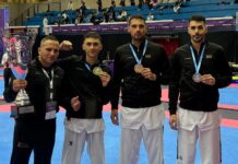 Accademia Team Donato Taekwondo