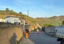 manutenzione cimitari a catanzaro