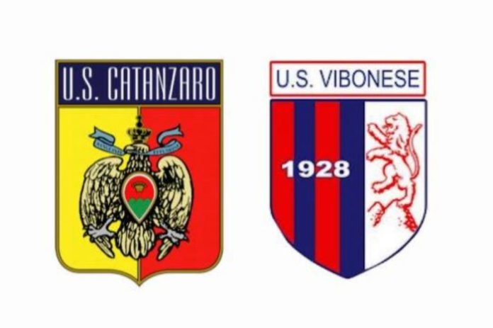 Catanzaro Vibonese