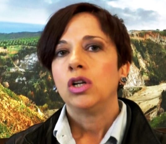 Bianca Laura Granato (M5S)