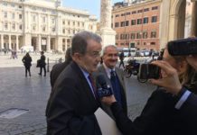 Romano Prodi