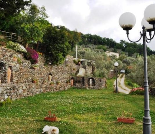 Agriturismo in Calabria