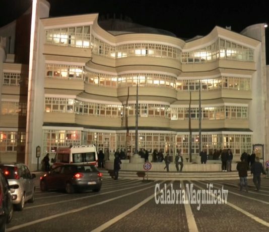 TEATRO POLITEAMA