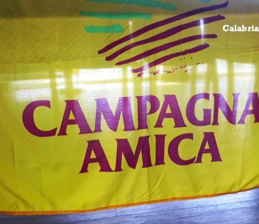 Campagna Amica, coldiretti