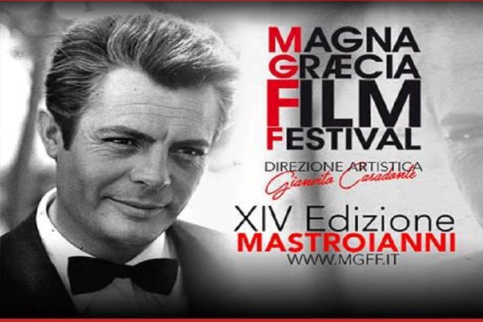 Mgff 2017 celebra Marcello Mastroianni