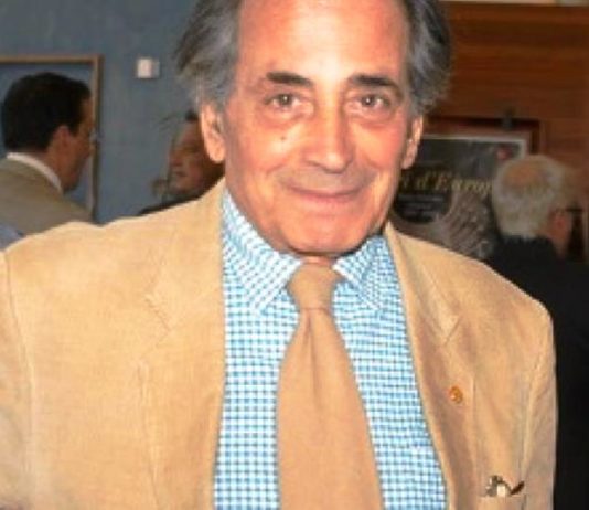 MARIO FOGLIETTI