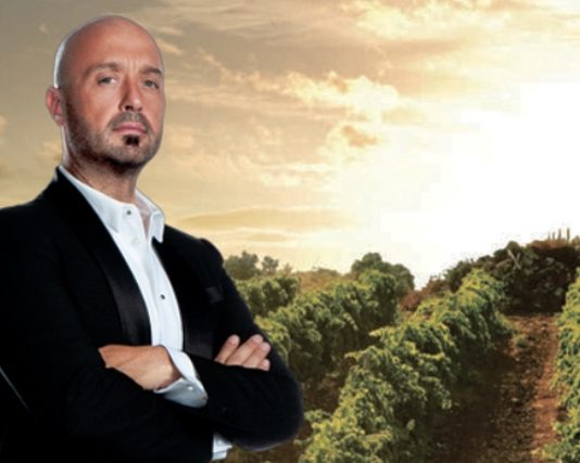 JOE BASTIANICH