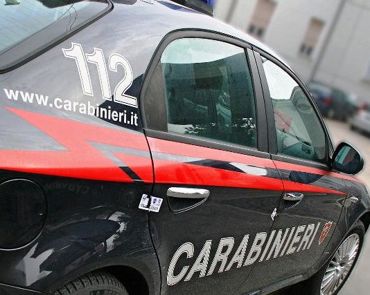 carabinieri