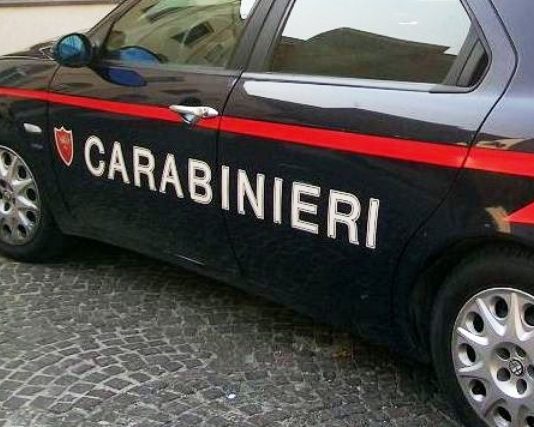 Carabinieri