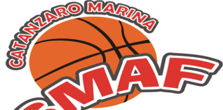 minibasket, società cestistica Smaf