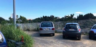 parcheggio Piterà