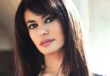 Maria Grazia Cucinotta