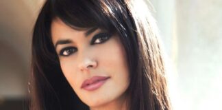 Maria Grazia Cucinotta