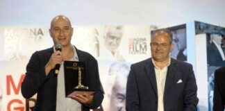 Il film Easy, diretto da Andrea Magnani, ha vinto la 15esima edizione del MGFF