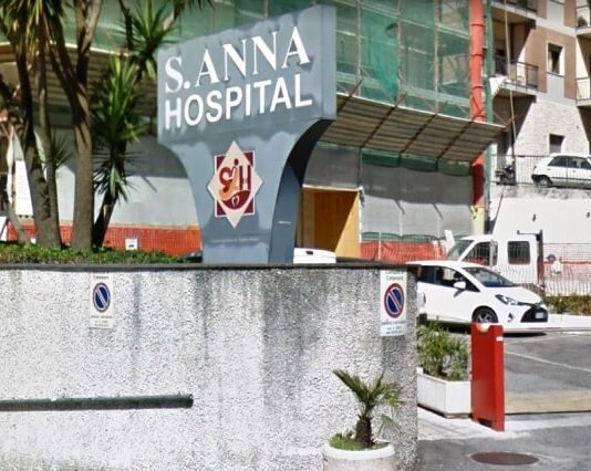 Sant'Anna Hospital-min