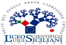 liceo scientifico Luigi Siciliani