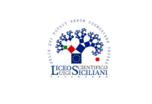 Logo Liceo Siciliani