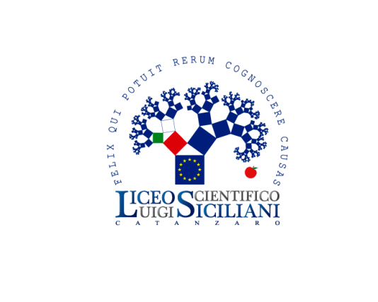 Logo Liceo Siciliani