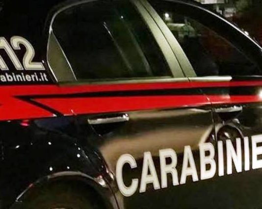 Carabinieri