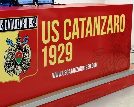 Catanzaro Calcio