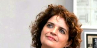 Antonella Cucciniello - Direttore Polo museale della