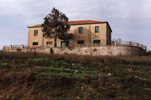 Casa baronale Pisani