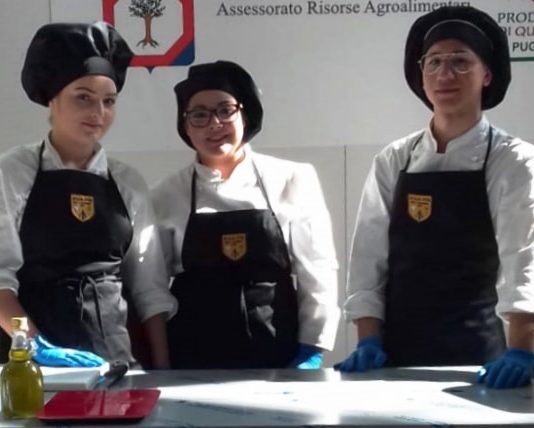 istituto professionale alberghiero turistico Villa San Giovanni