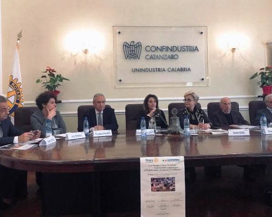 Convegno Rotary Club e Federproprietà