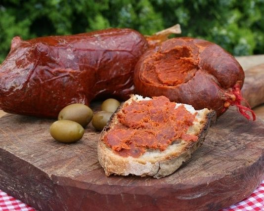 nduja