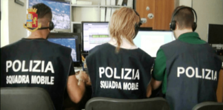 Polizia