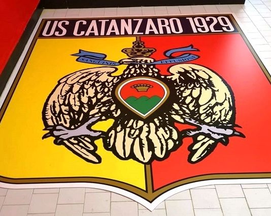 Us Catanzaro, Catanzaro Calcio