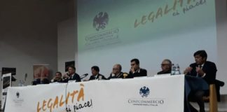 "Legalità Ci Piace"