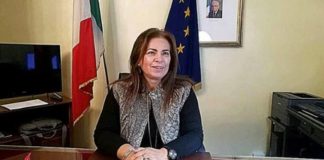 Prefetto Cinzia Guercio