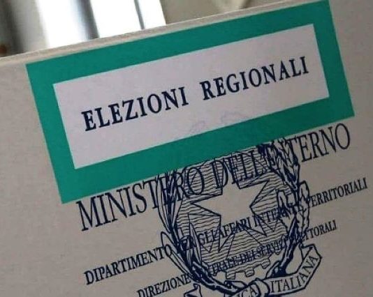 Elezioni regionali