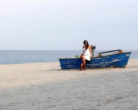 Calabria, spiaggia, mare, vacanza protetta