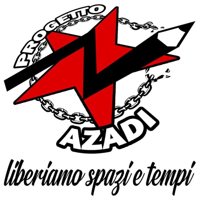 progetto Azadì