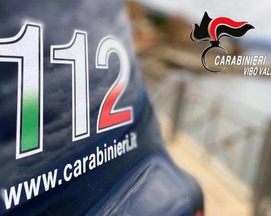 Carabinieri Vibo Valentia