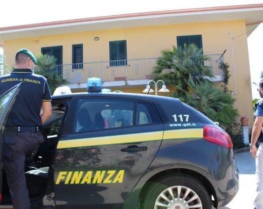 Guardia di Finanza