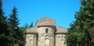 Luoghi del Cuore, Abbazia_di_Santa_Maria_del_Patire, Rossano (CS)