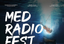 Teatro Politeama, Mediterraneo Radio Festival