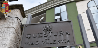 Questura Vibo Valentia