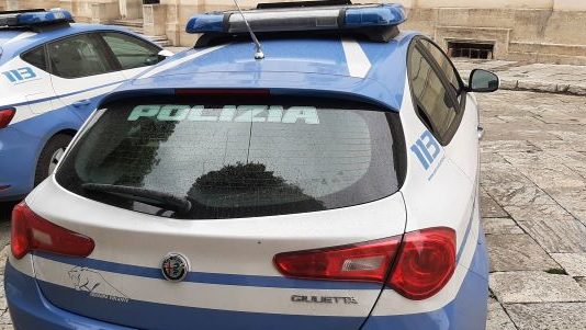 polizia