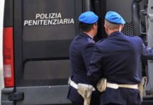 Polizia Penitenziaria