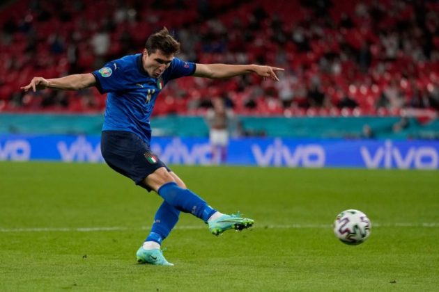 Euro 2020, Italia-Austria 2-1: Chiesa e Pessina regalano i ...