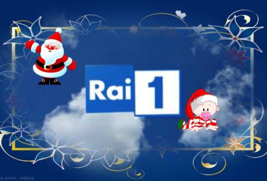 Natale Rai 1