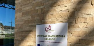 sportello di assistenza